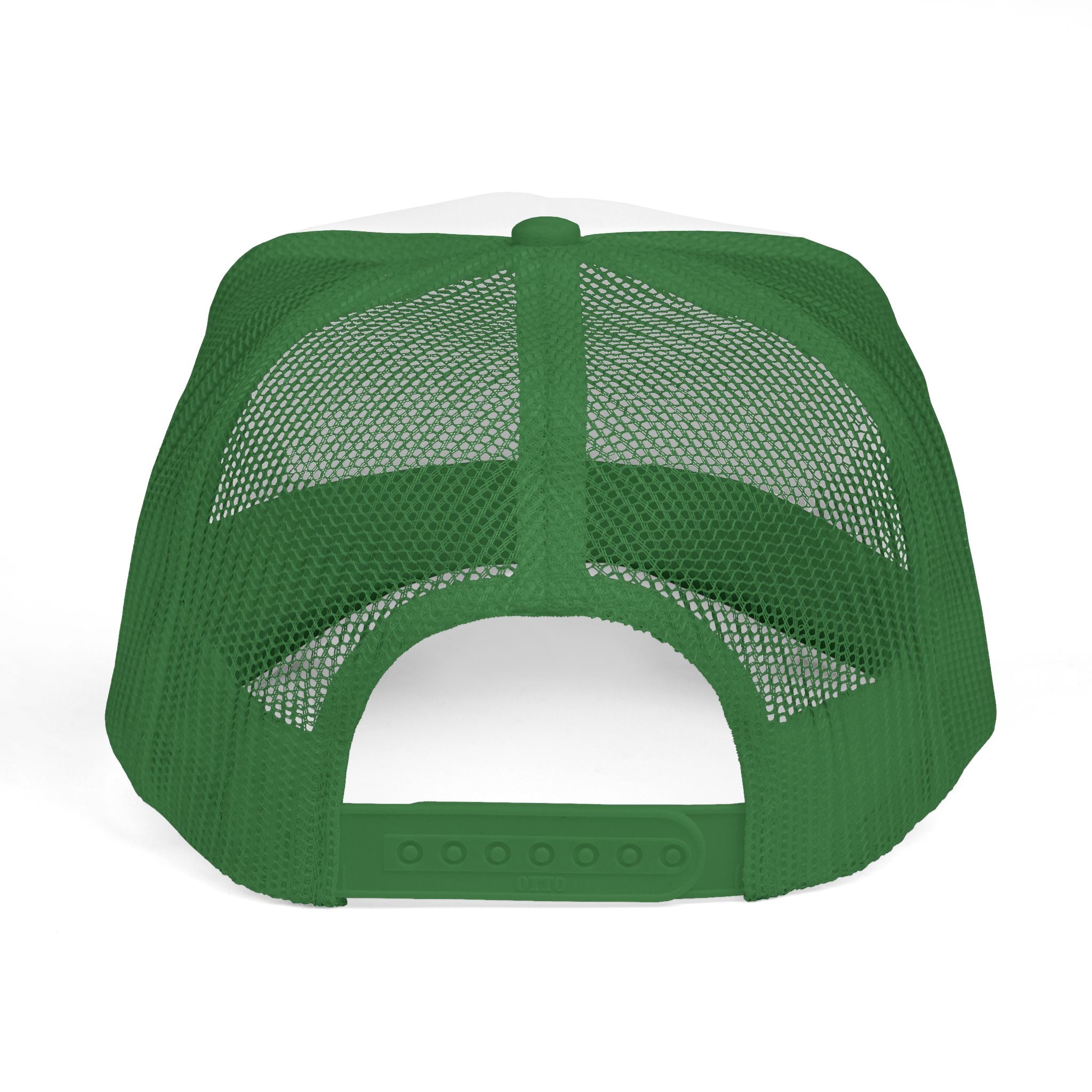 Fanidaci Trucker Cap — Bold Retro Mesh Baseball Hat