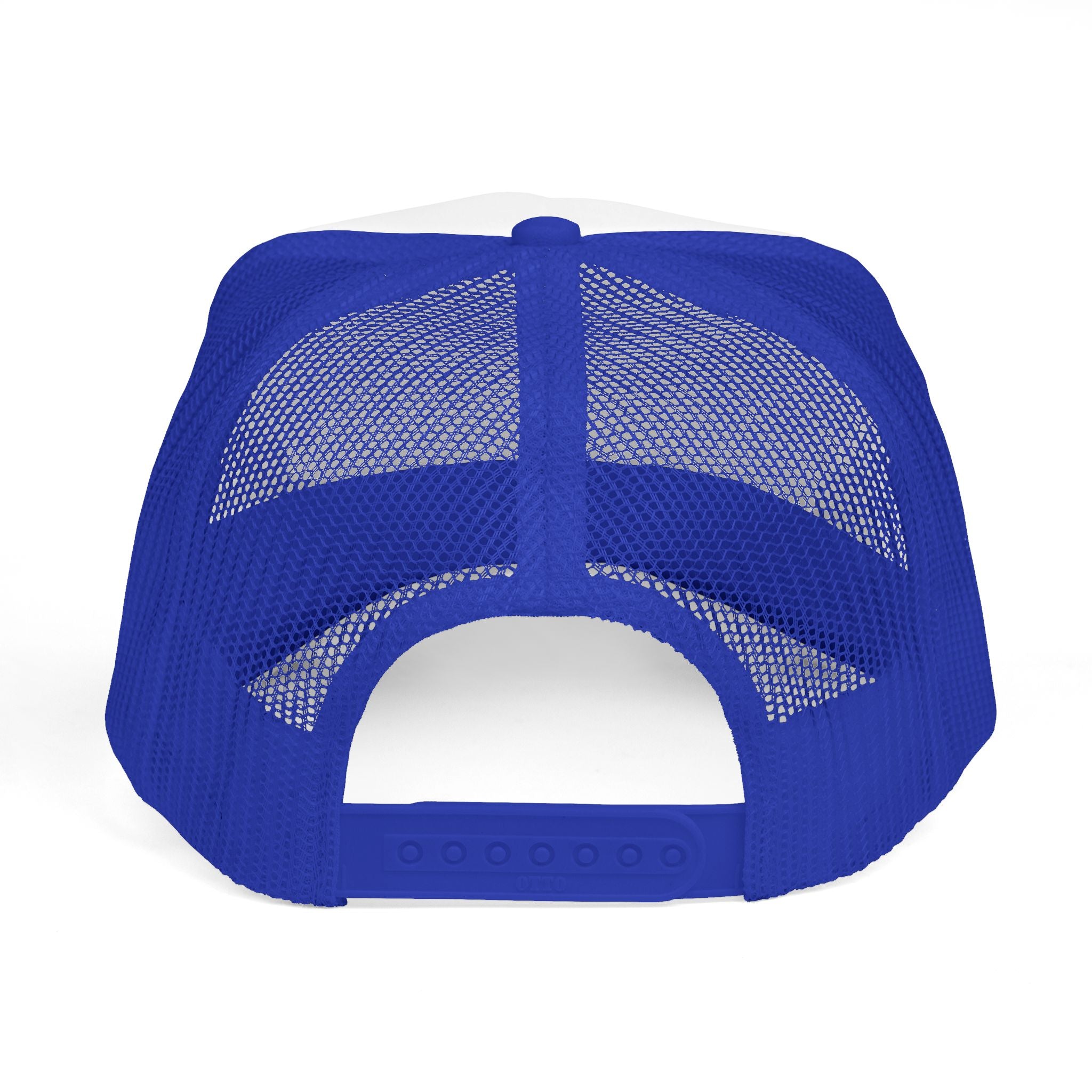 Fanidaci Trucker Cap — Bold Retro Mesh Baseball Hat