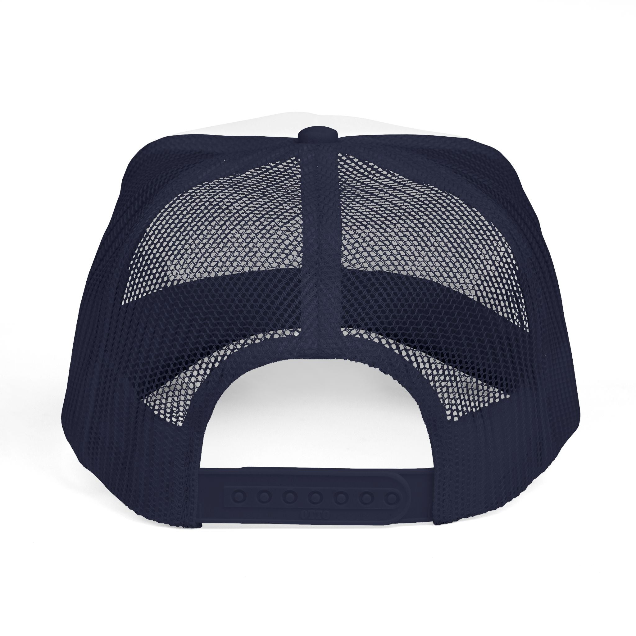 Fanidaci Trucker Cap — Bold Retro Mesh Baseball Hat